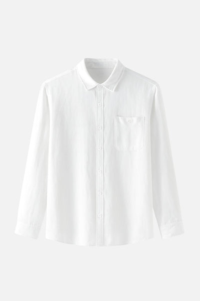 White / XS
