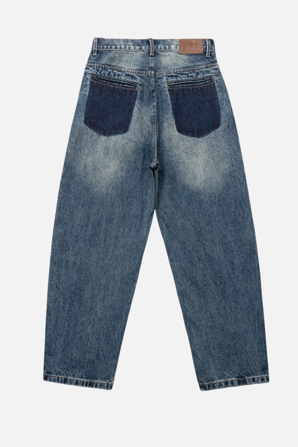 LAB Regular Jeans