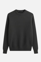Ribbed Sweater