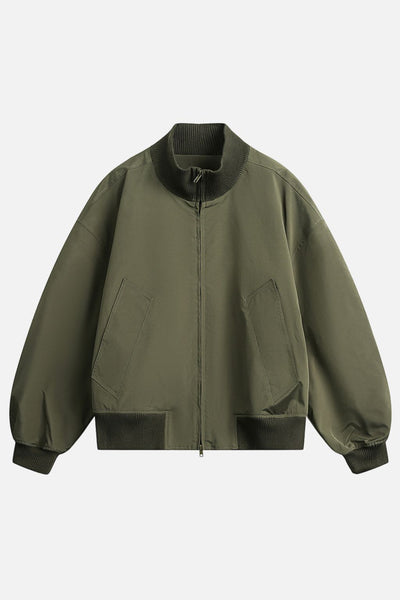 Green / S