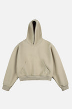 LAB Boxy Hoodie