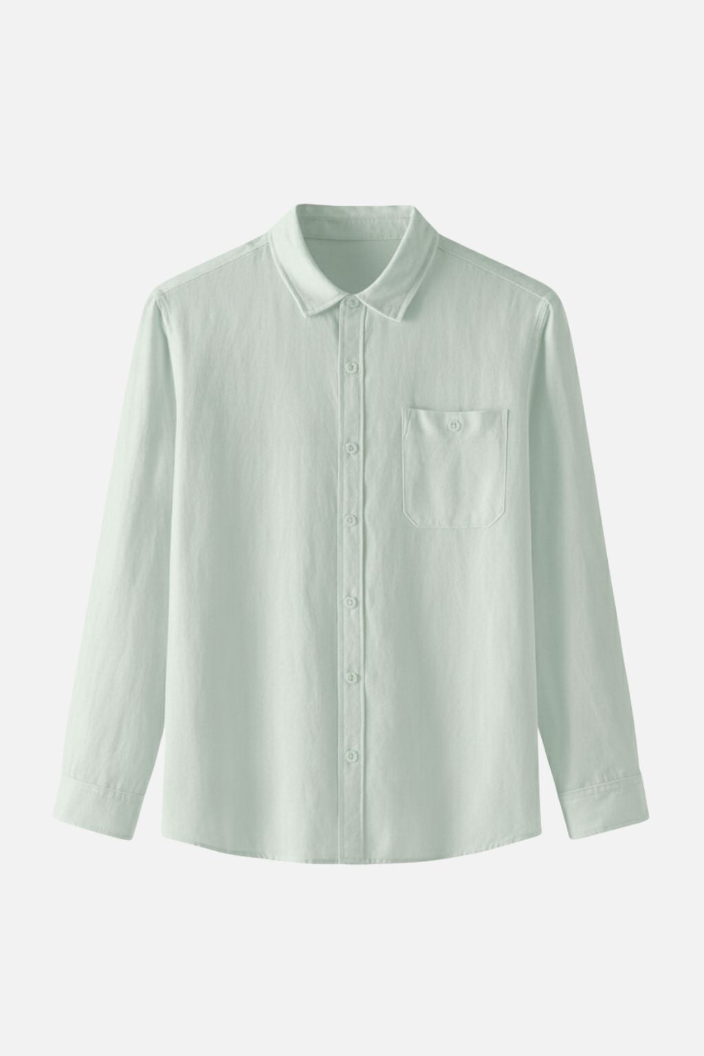 Bari Linen Shirt