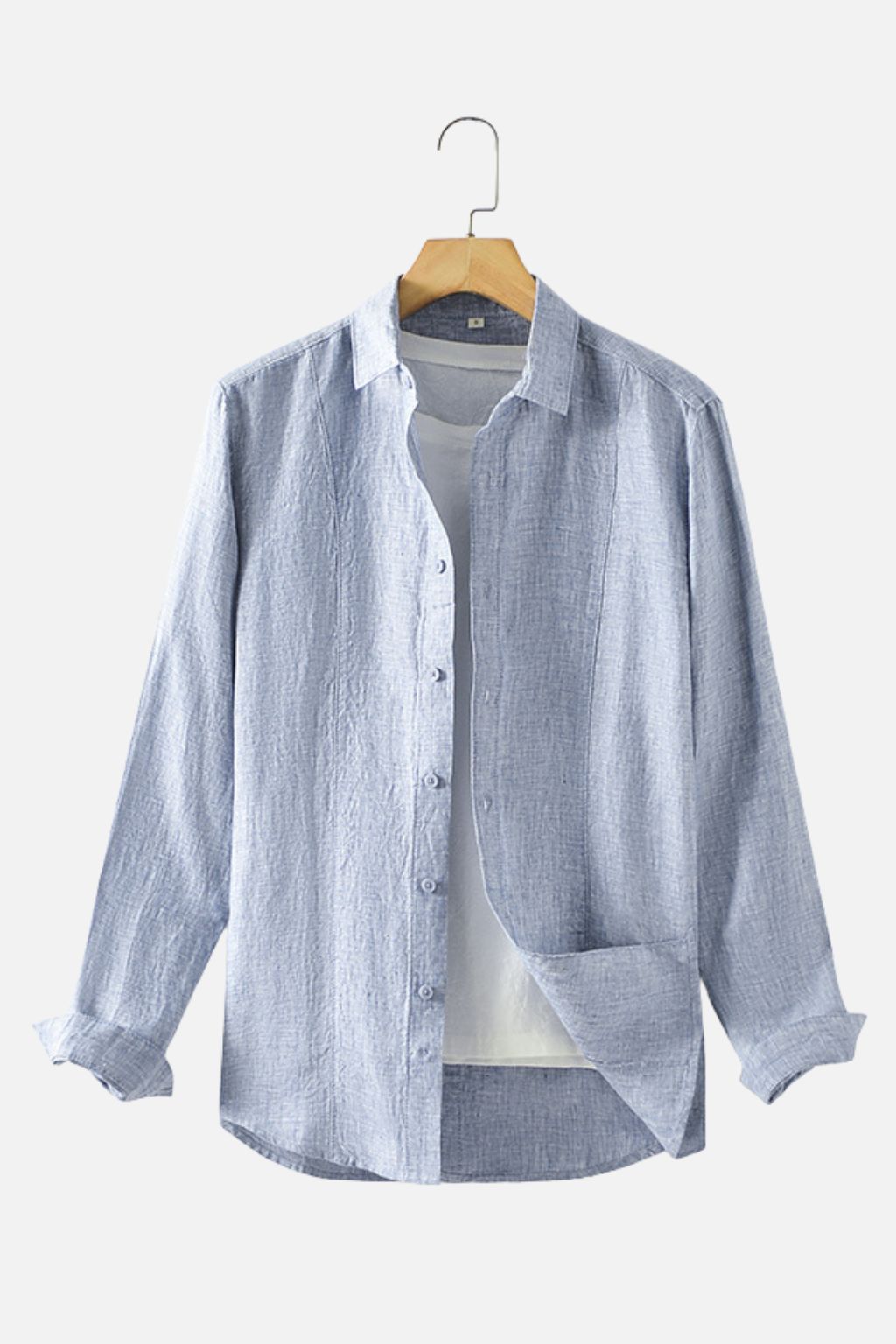 Riviera Linen Shirt