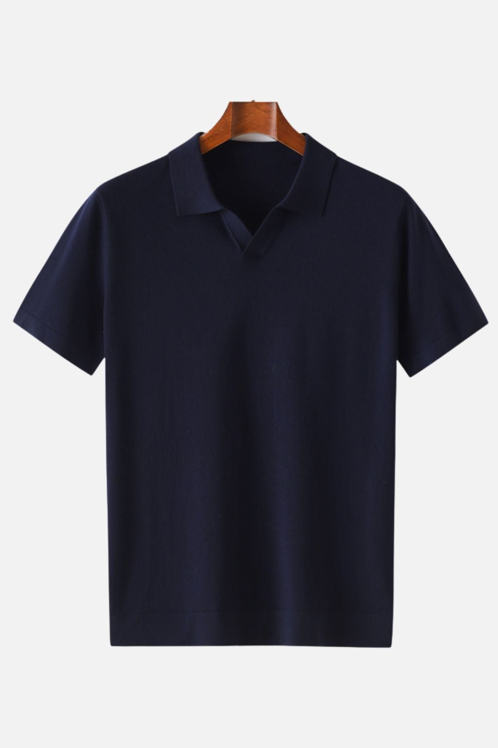 Milano Wool Polo