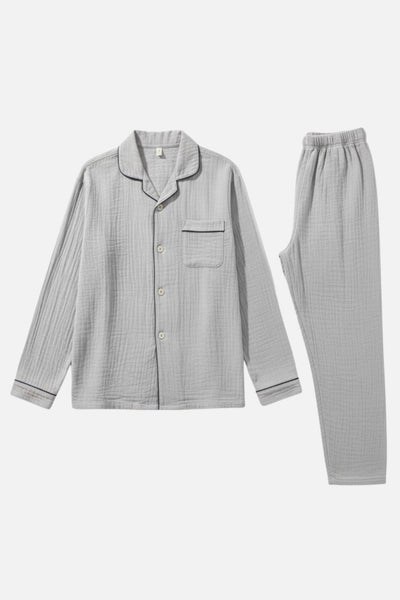 Light Gray / S