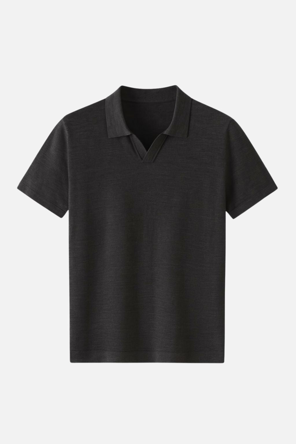 Milano Wool Polo
