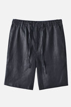 Drawstring Shorts