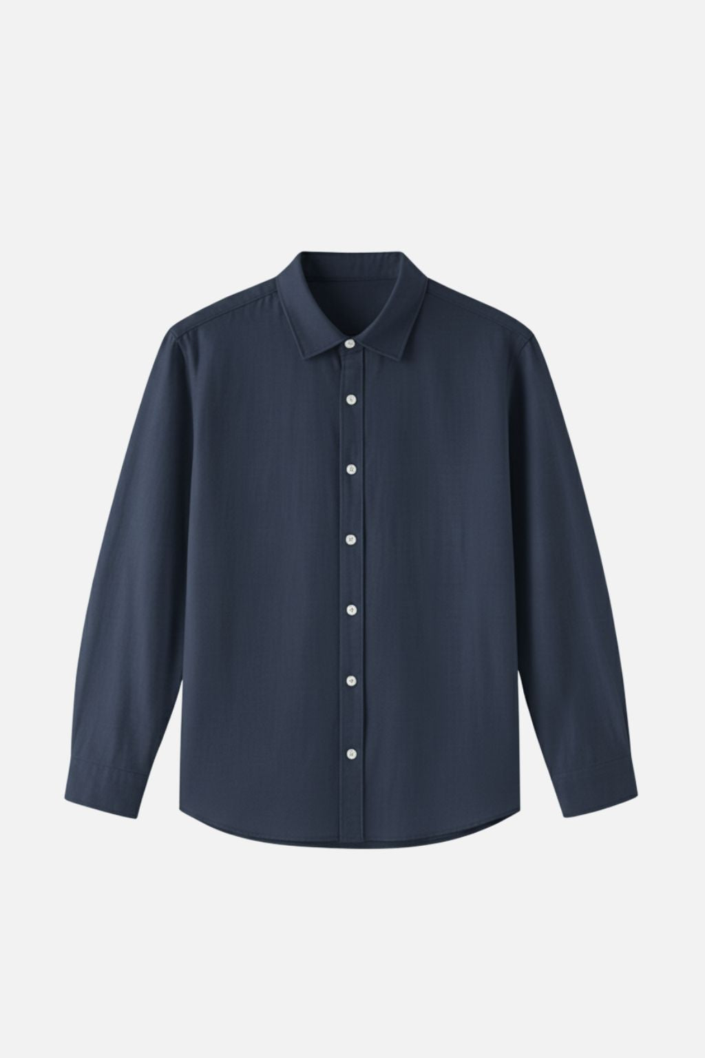 Riviera Linen Shirt