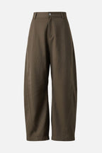 LAB Panel Pleated Trousers