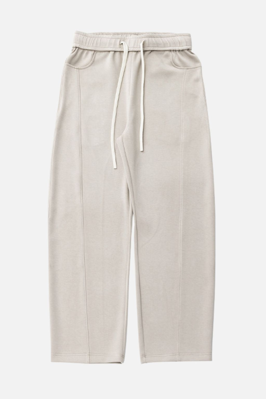 LAB Panelled Relaxed Track Pants