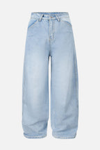 Loose Jeans