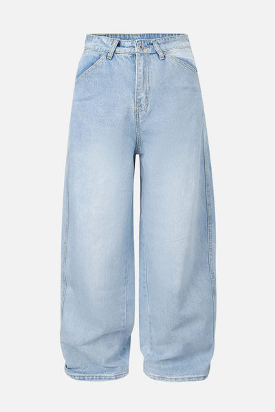 Light Blue / XS