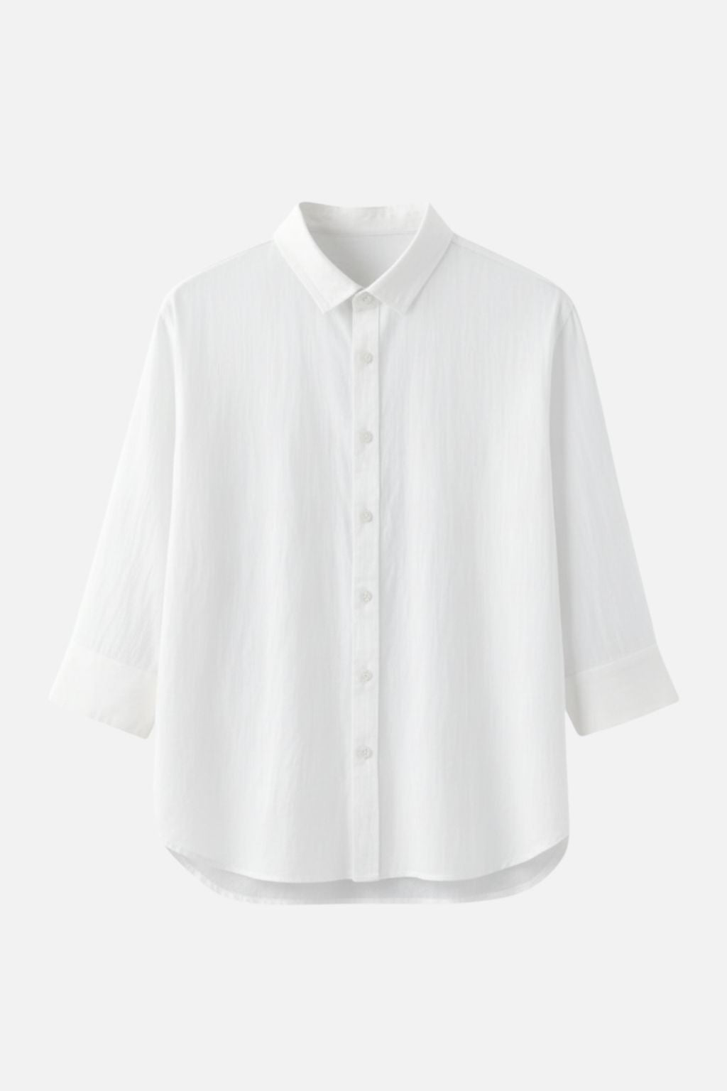 Portofino Linen Shirt