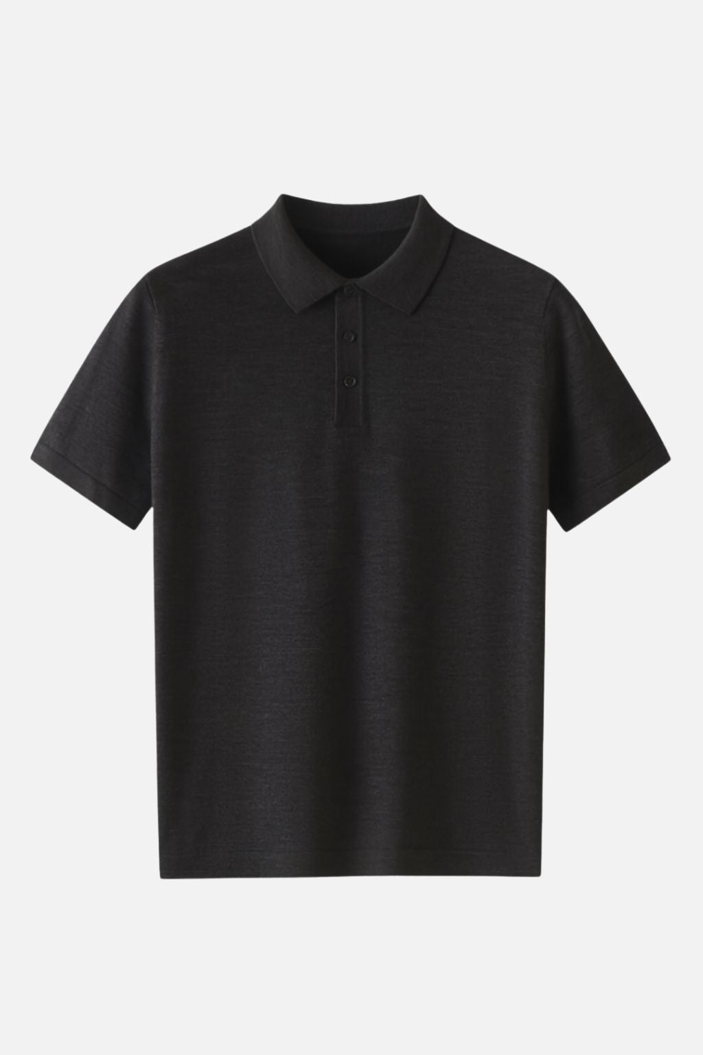 Firenze Wool Polo