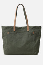 Large Canvas Tote Bag