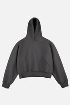 LAB Boxy Hoodie