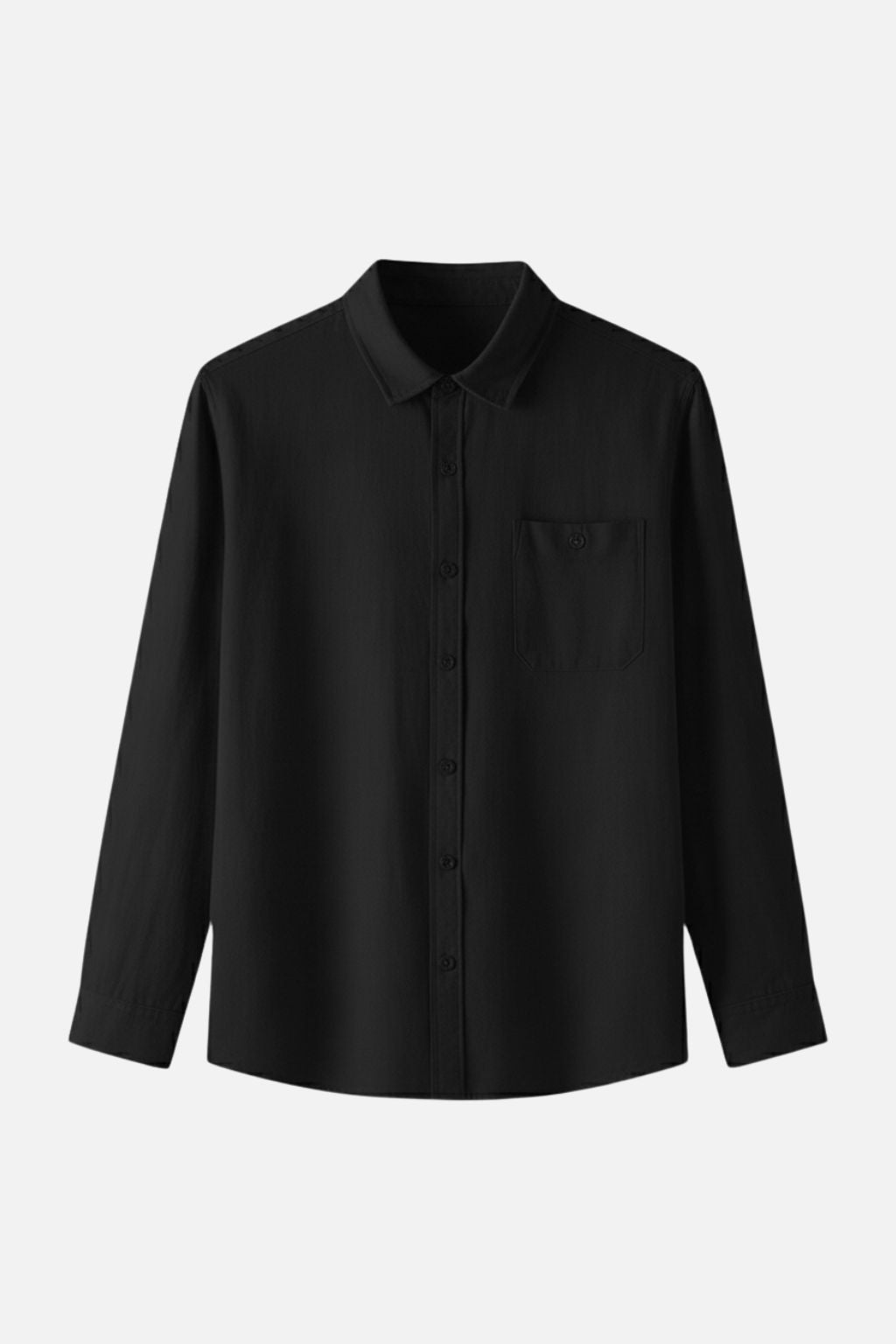 Bari Linen Shirt