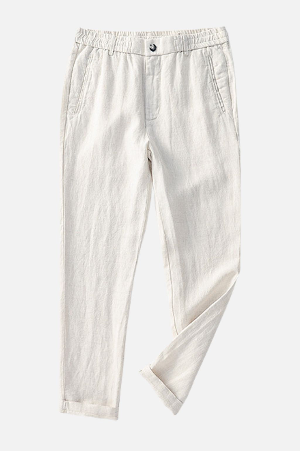 Linen Trousers