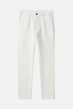Linen Trousers