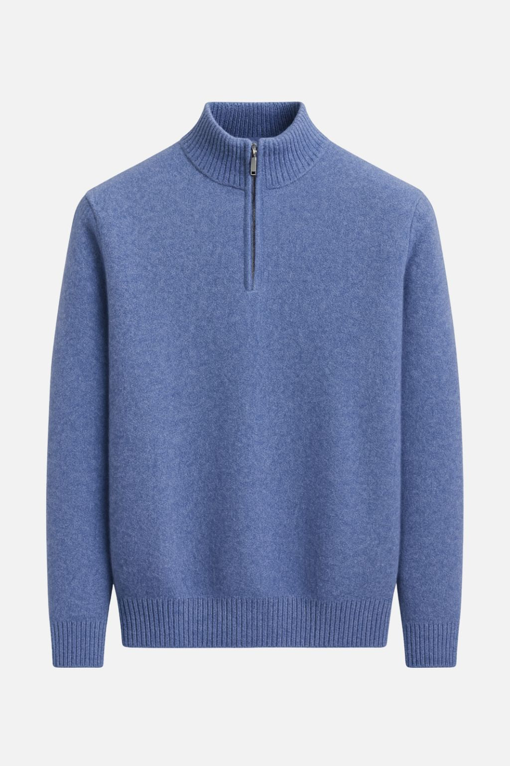 Baby Cashmere Half Zip