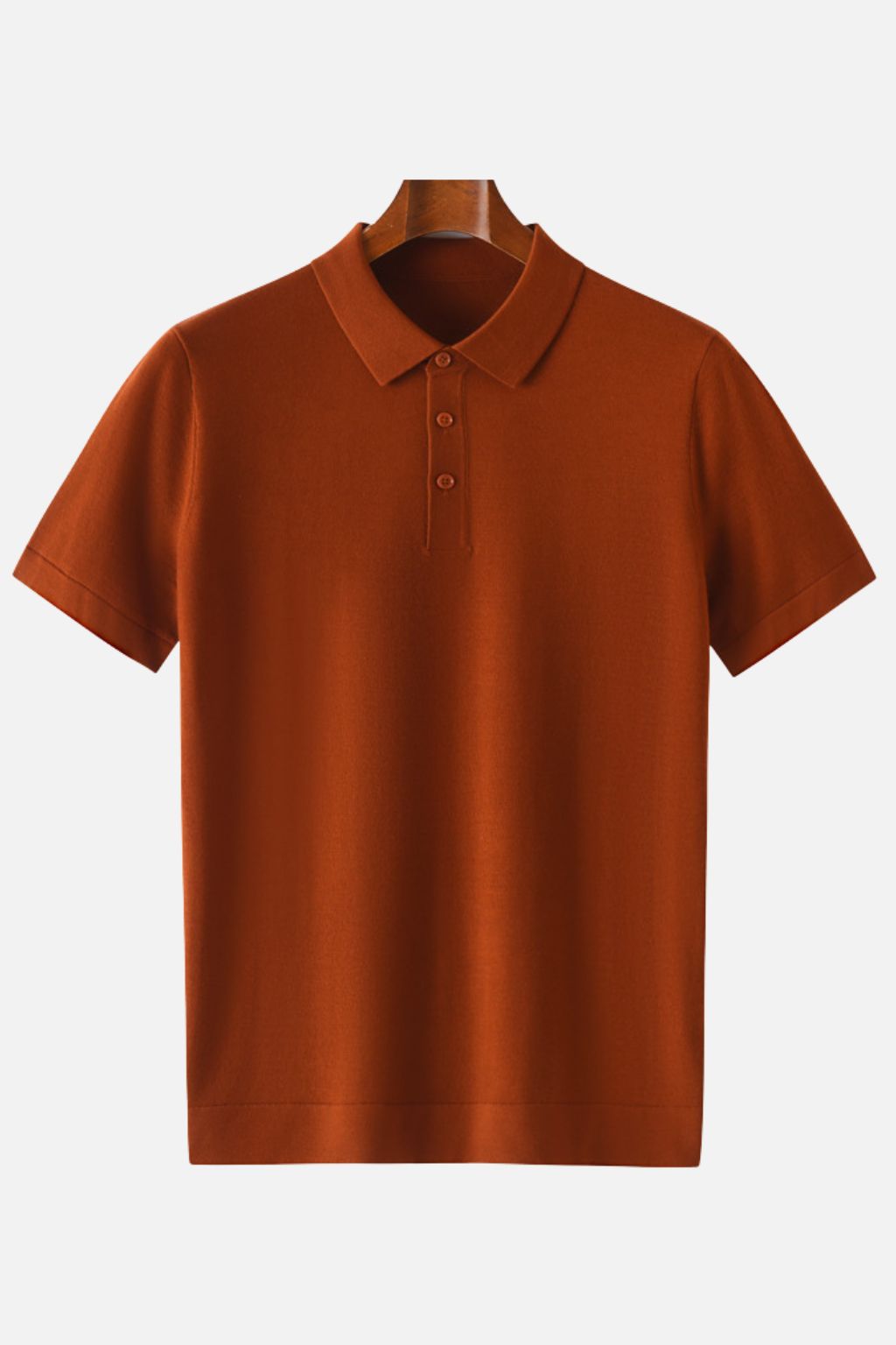 Firenze Wool Polo