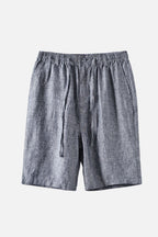Drawstring Shorts