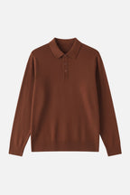 Firenze L/S Polo