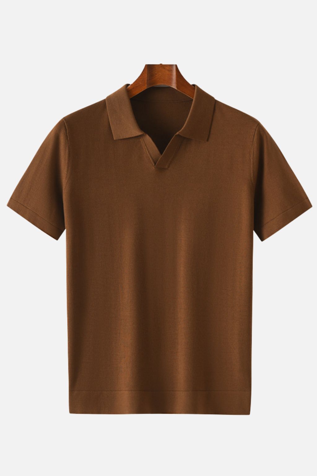 Milano Wool Polo