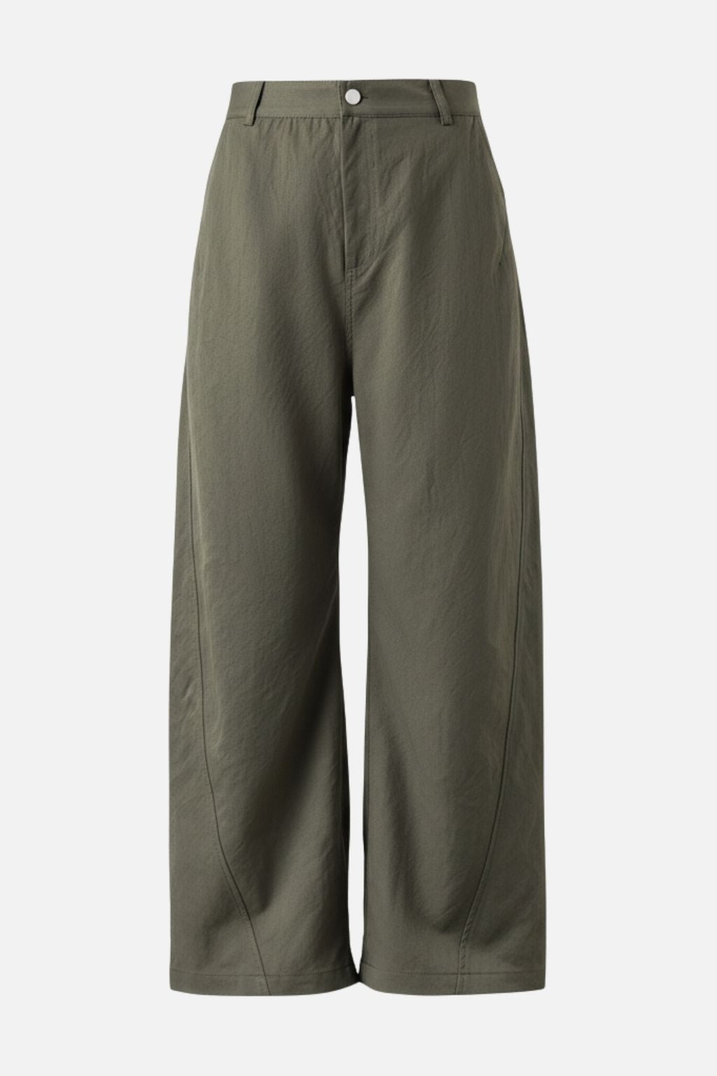 LAB Panel Pleated Trousers