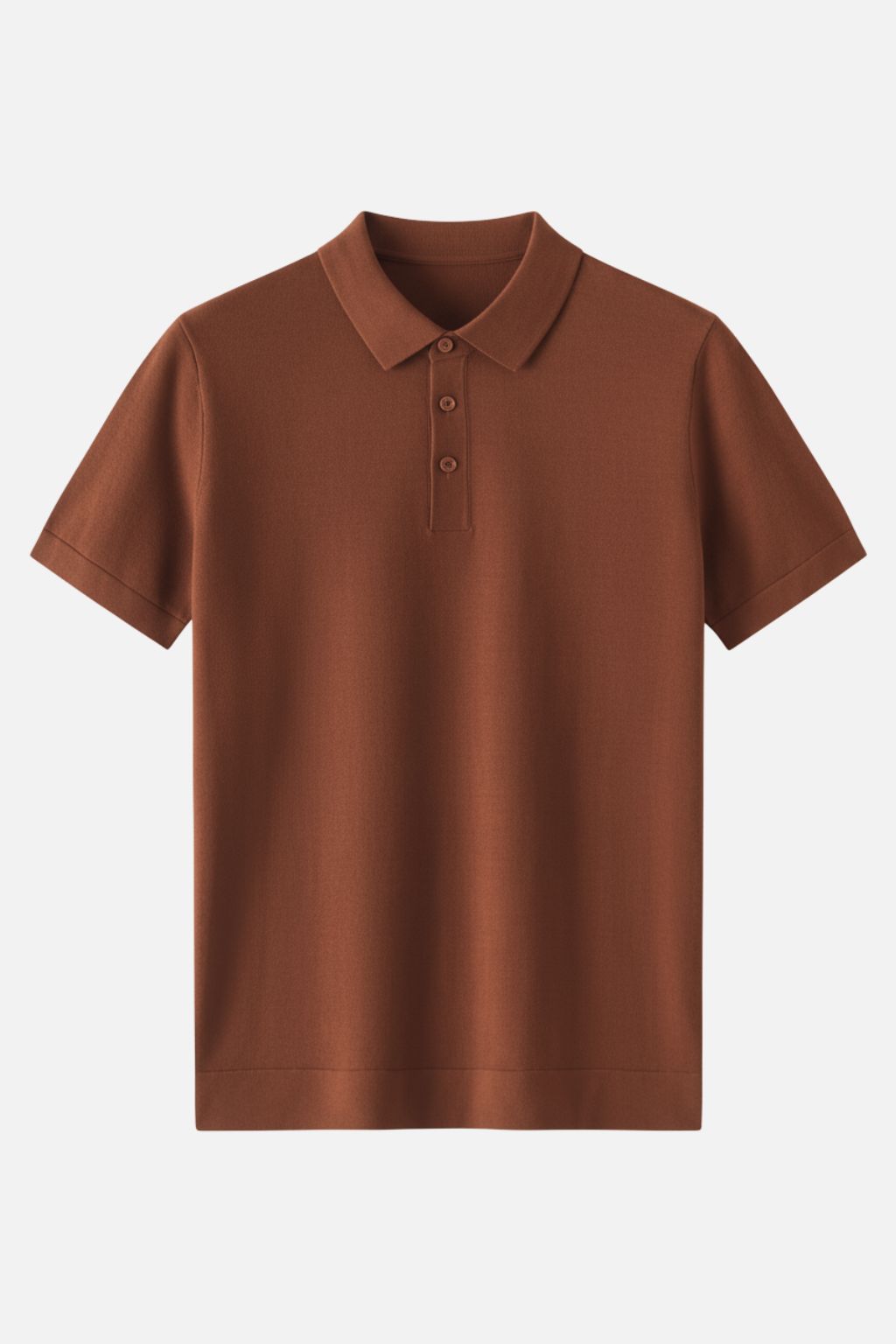 Firenze Wool Polo
