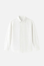 Riviera Linen Shirt