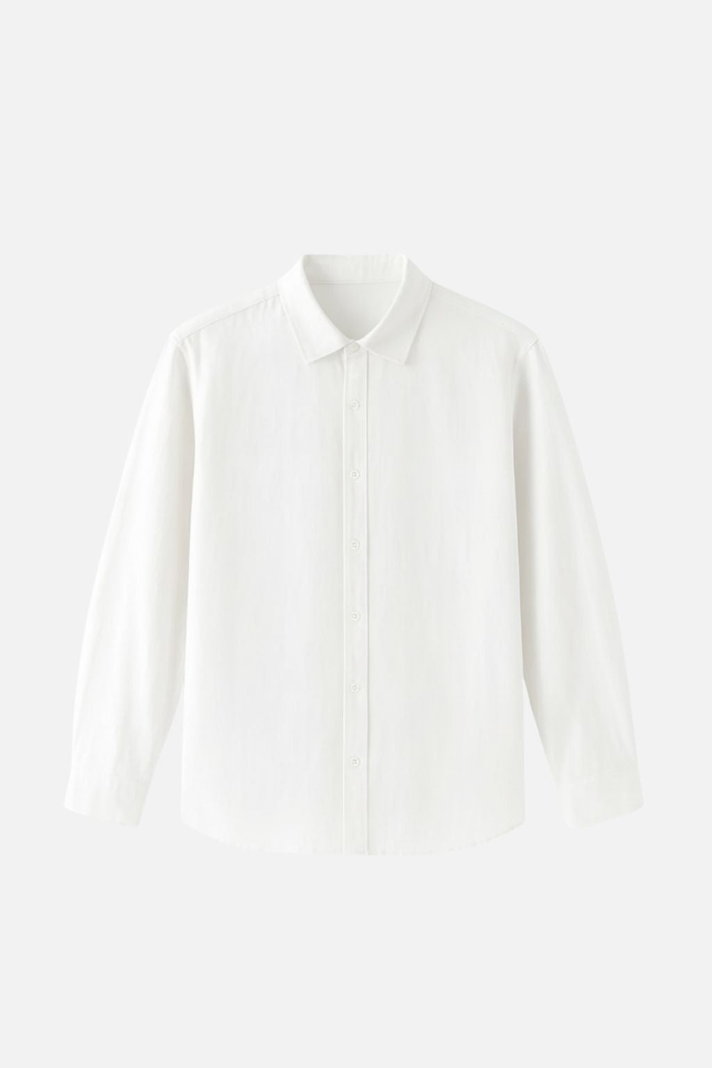 Riviera Linen Shirt