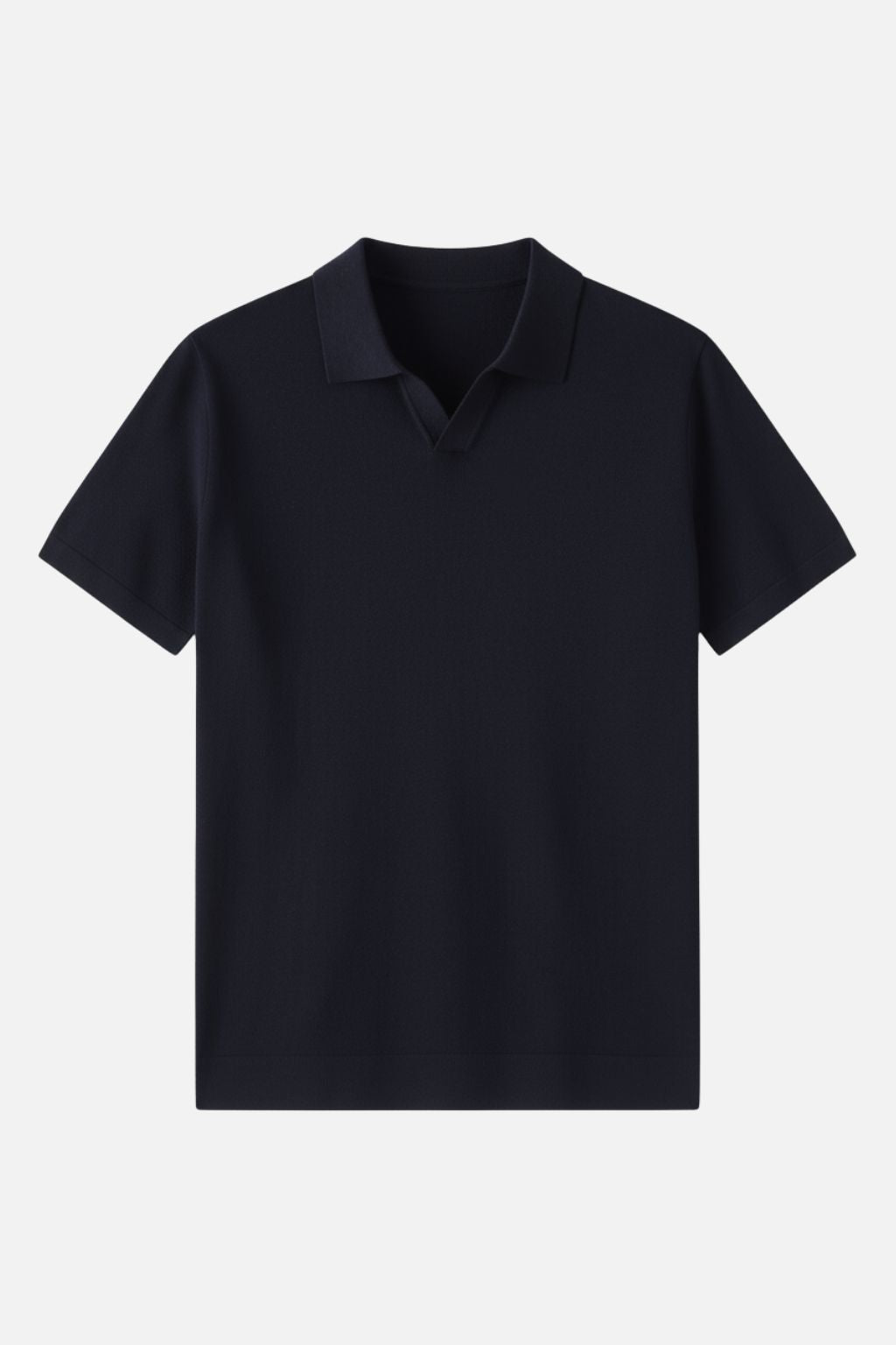 Milano Wool Polo