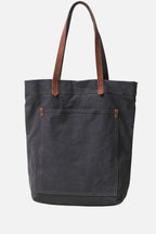 Canvas Tote Bag