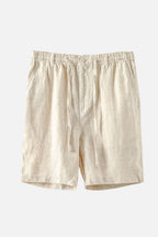 Drawstring Shorts