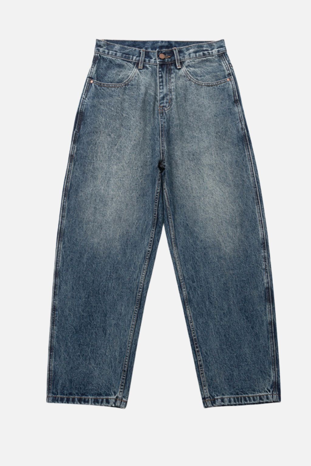 LAB Regular Jeans