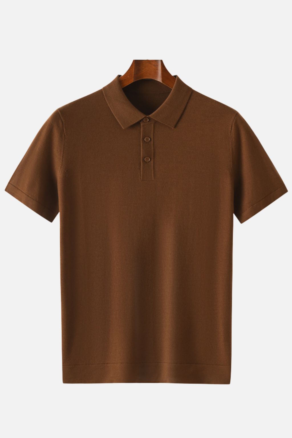 Firenze Wool Polo