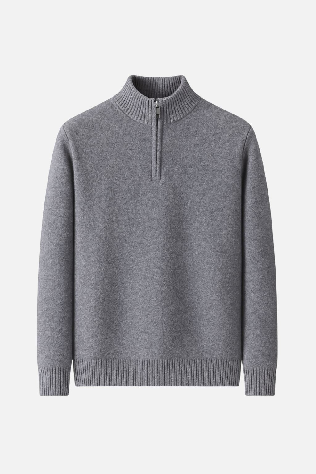 Baby Cashmere Half Zip