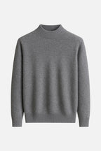 High Neck Sweater