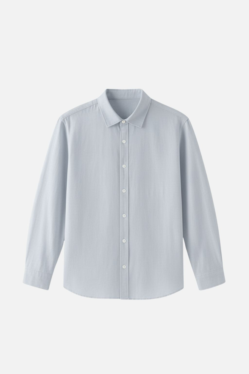 Riviera Linen Shirt