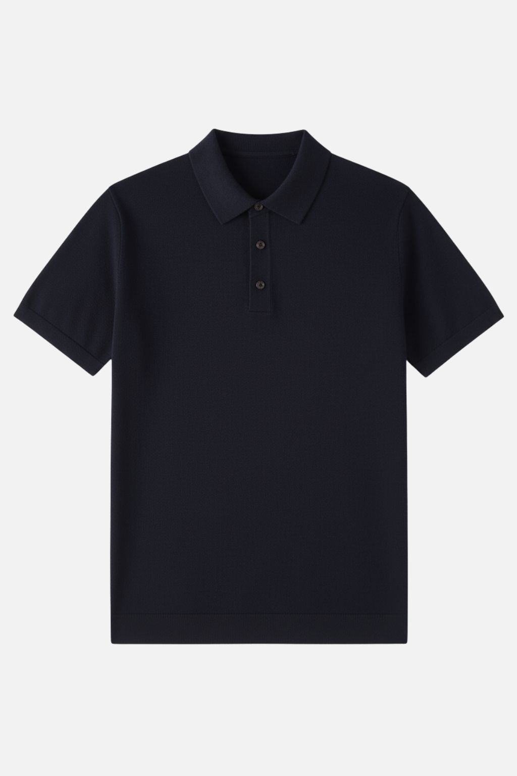 Firenze Wool Polo
