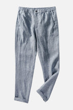 Linen Trousers