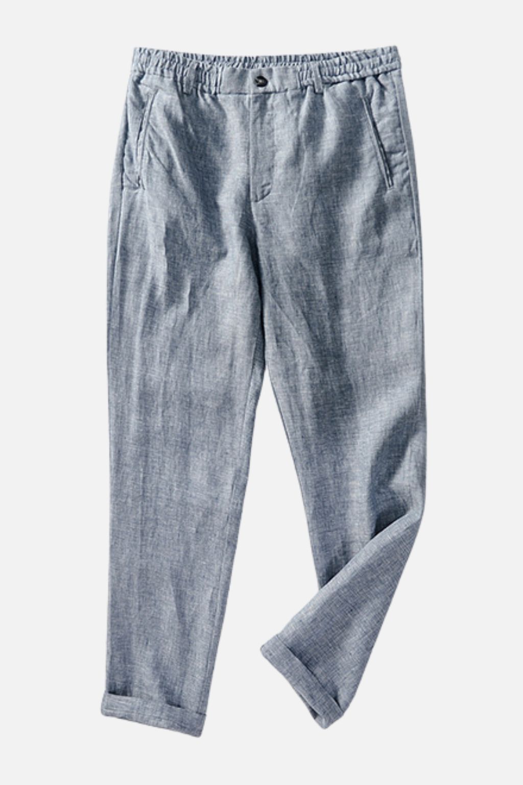 Linen Trousers