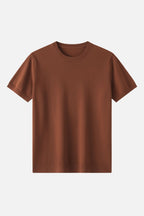 Knit T-Shirt