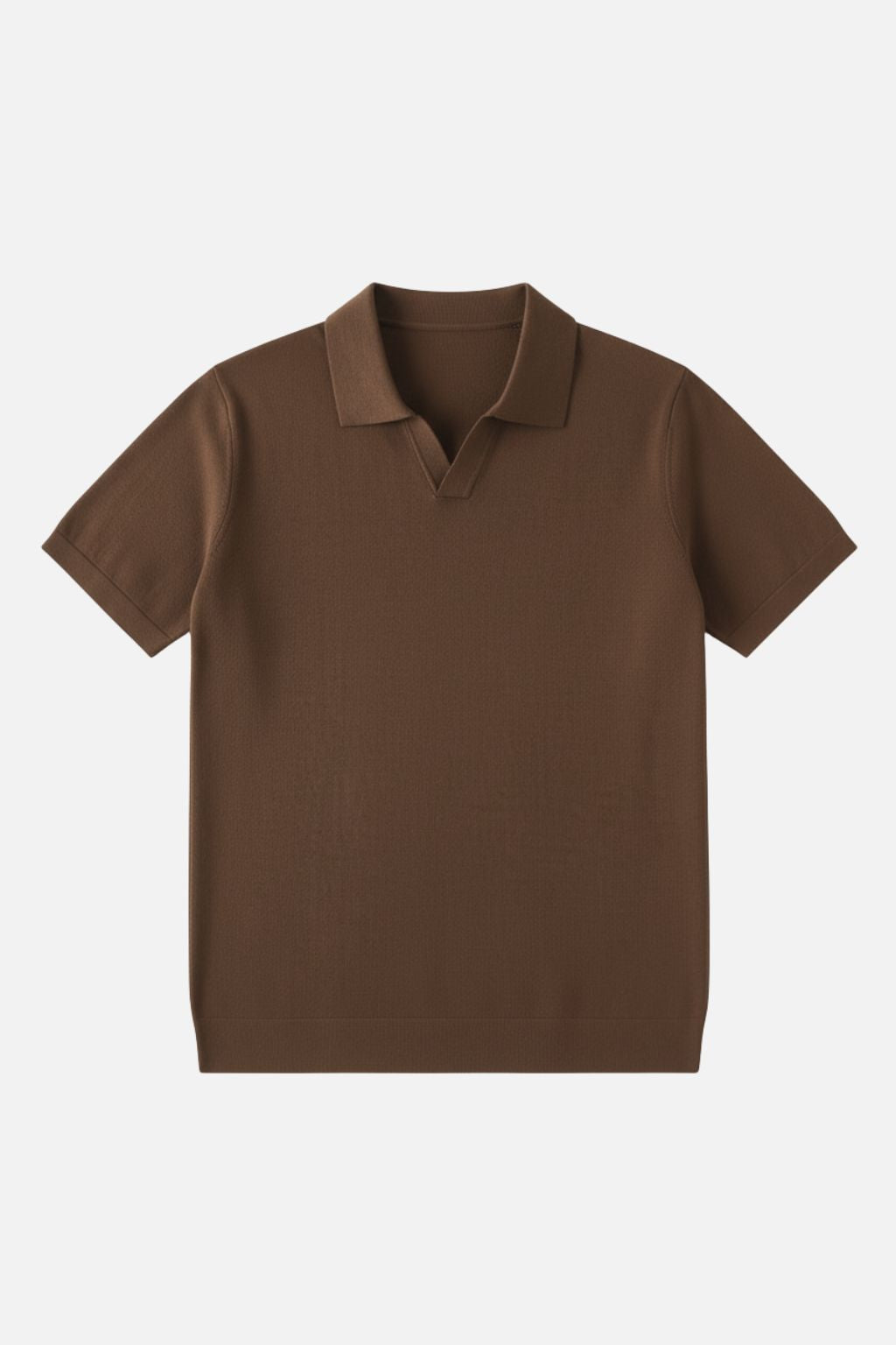 Milano Wool Polo
