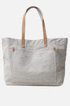Large Canvas Tote Bag