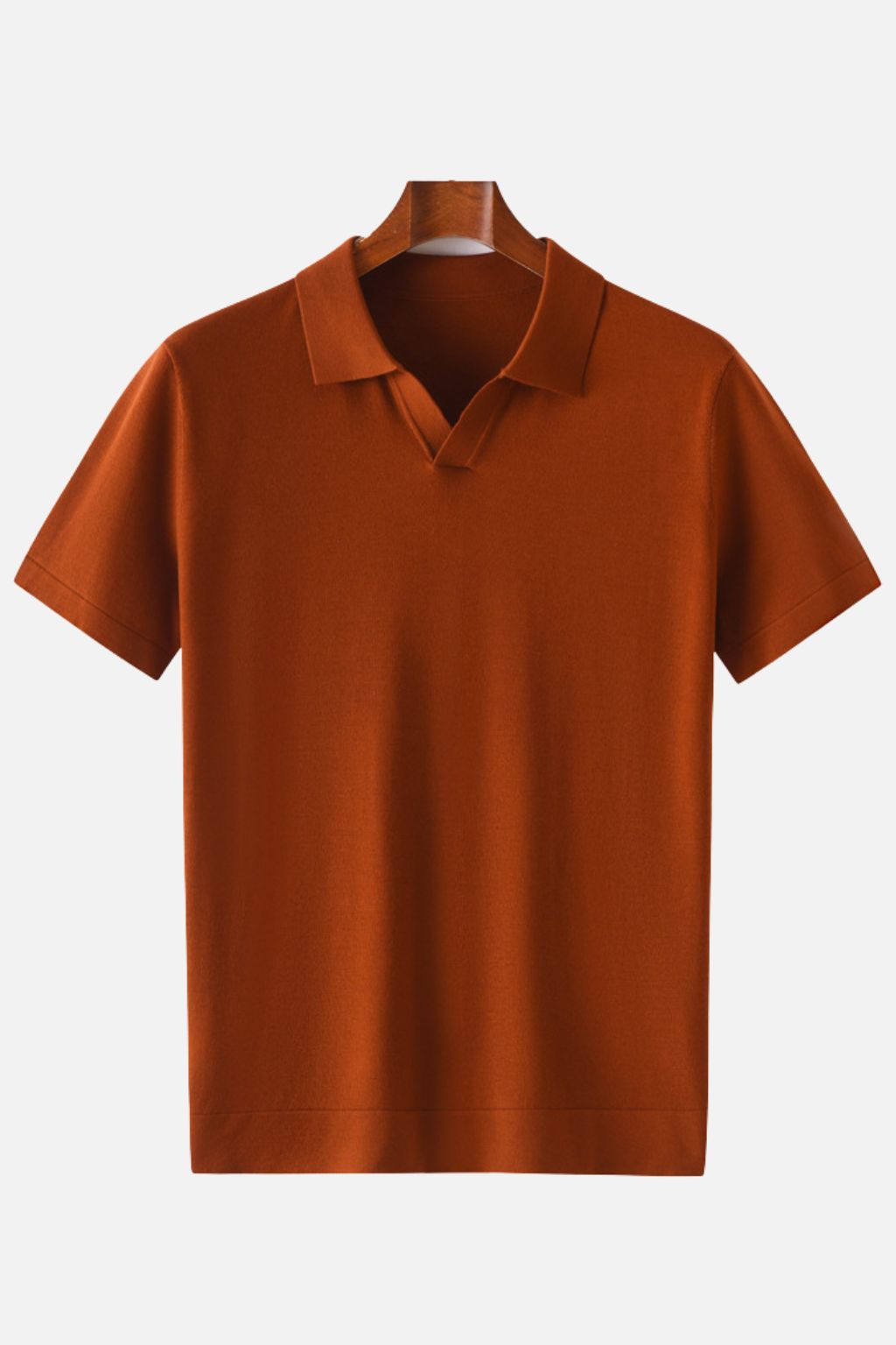 Milano Wool Polo