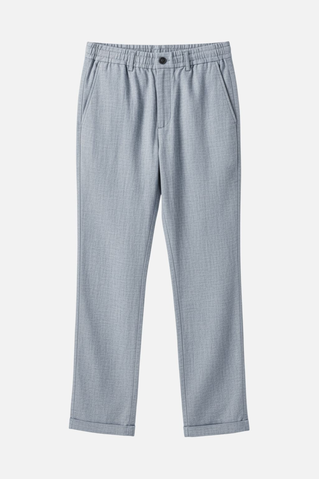 Linen Trousers