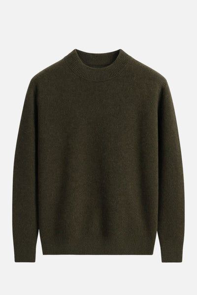 Olive Green / XS