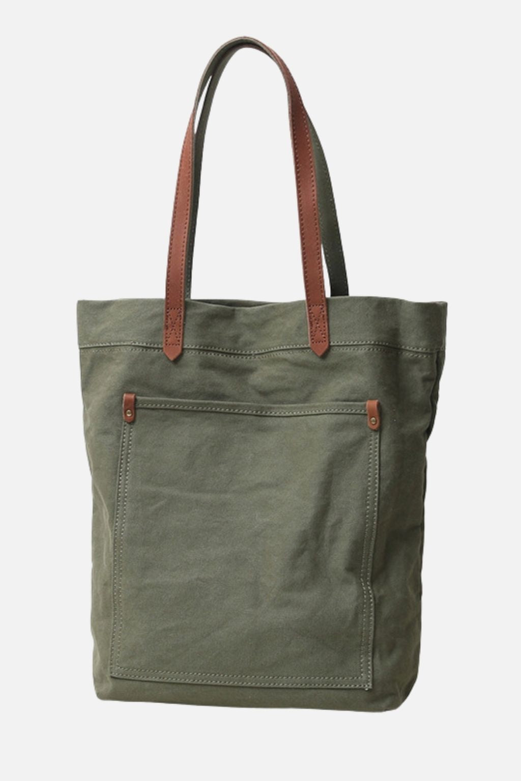 Canvas Tote Bag